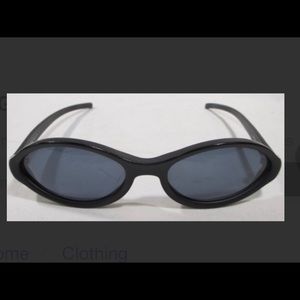 Sunglasses PRADA black